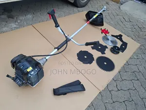 Brush Cutter