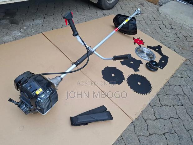 Brush Cutter