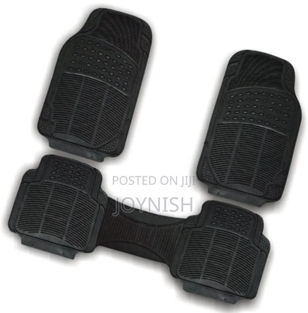 3psc Universal Mat - main view