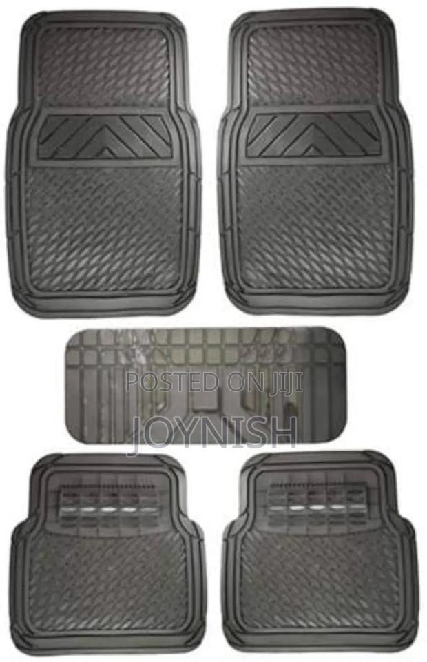 5pcs Car Floor Mat