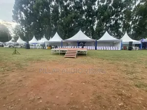 Hire Tents, Rentals Tents