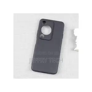Slim Smooth Soft Silicone Tpu Cover Case for Huawei Nova Y72