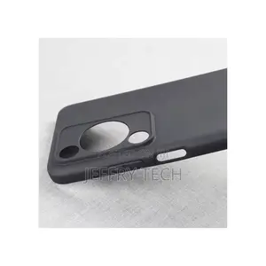 Slim Smooth Soft Silicone Tpu Cover Case for Huawei Nova Y72