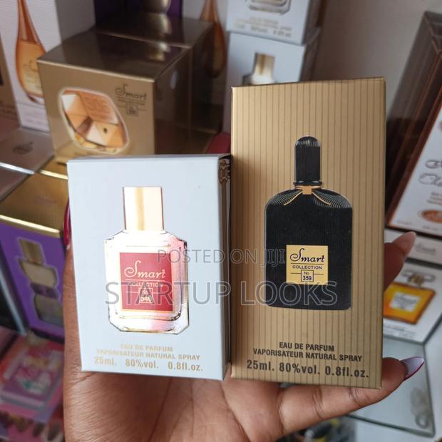 3pcs Baccarat Rouge + Tom Ford Perfume 2pcs - main view