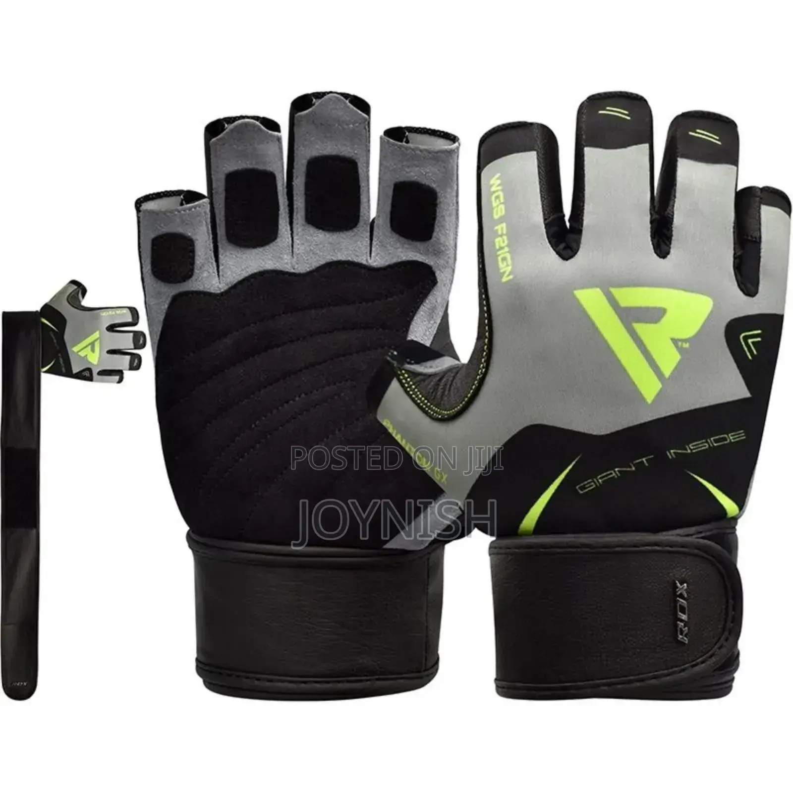 Gym Gloves