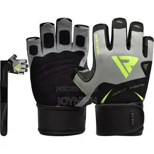 Gym Gloves
