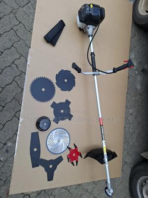 8 in 1 Kato Brush Cutter/Grass Cutter - thumbnail 2