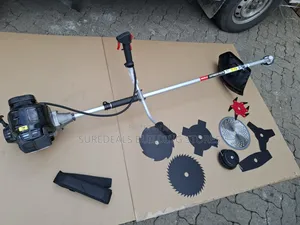 4 in 1,4 Stroke Kato Brush Cutter