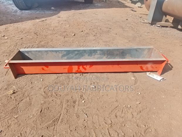 Road Channel - main view