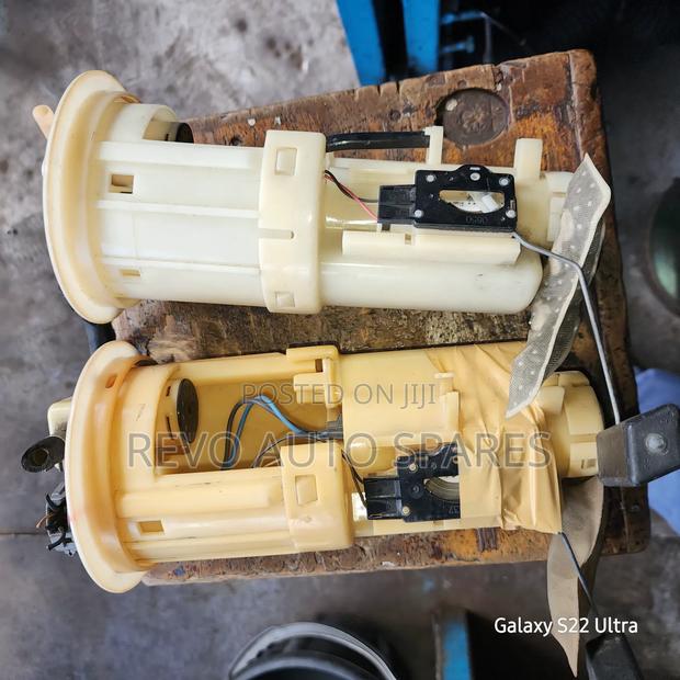 Mitsubishi Colt Fuel Pump - thumbnail 2
