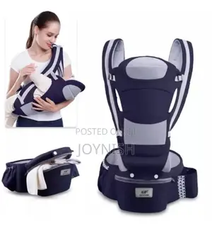 Hip Baby Carrier