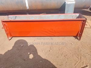 Road Kerbs - thumbnail 2