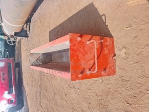 Road Kerbs - main view