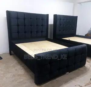 5 by 6 Chester Beds