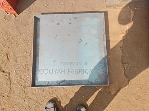 Paving Slabs - main view