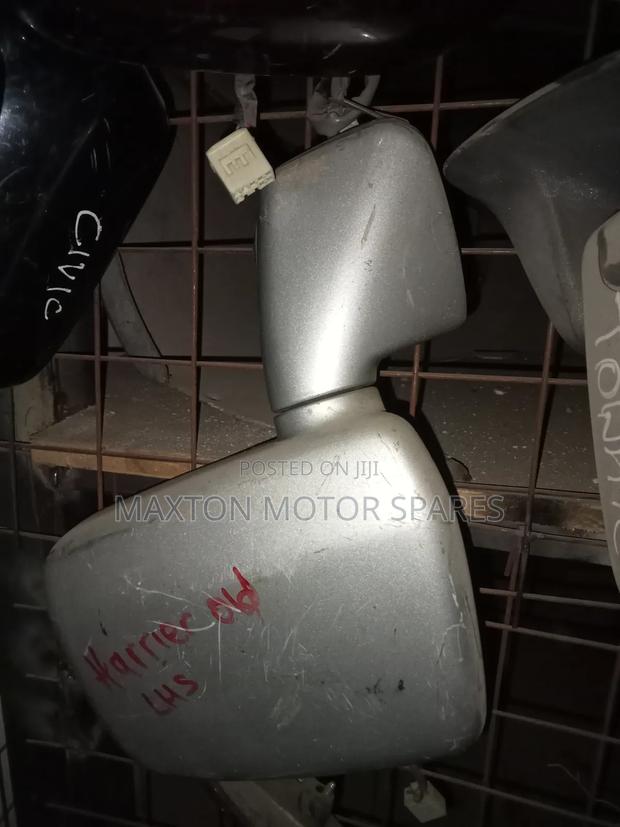 Sidemirror Toyota Harrier Mu15 - main view