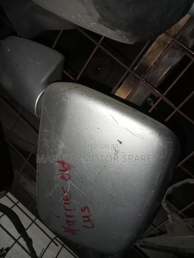 Sidemirror Toyota Harrier Mu15 - thumbnail 2
