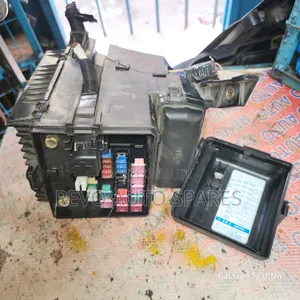 Fusebox Harrier 240