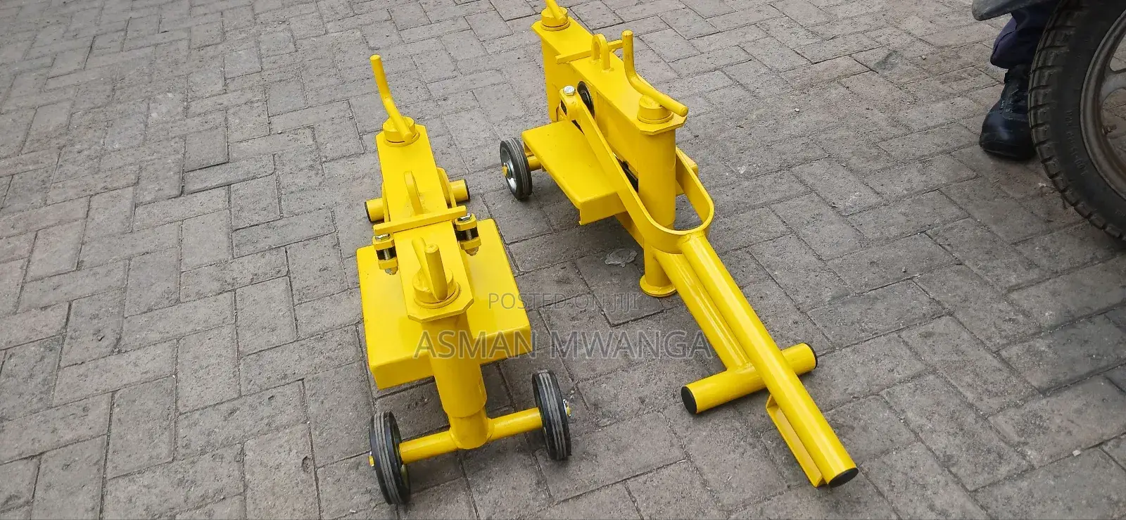 Qulity Brick Cutter