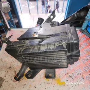 Fusebox Harrier 240