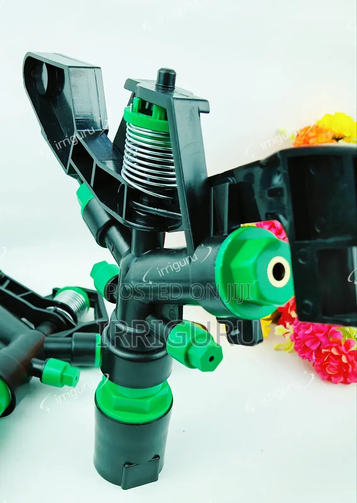Plastic Sprinklers