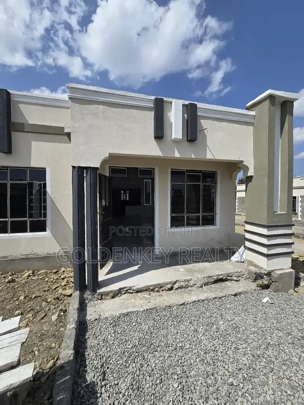 4bdrm House in Kitengela for sale