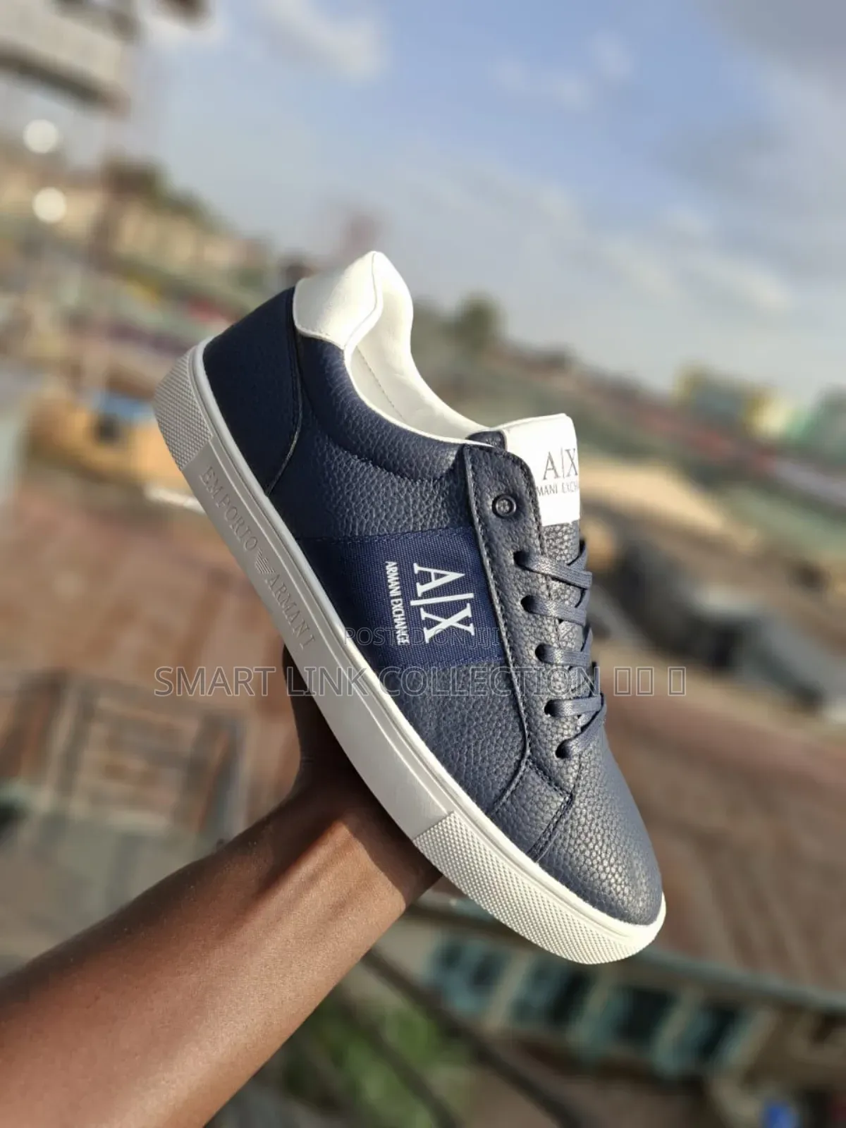 Emporio Armani