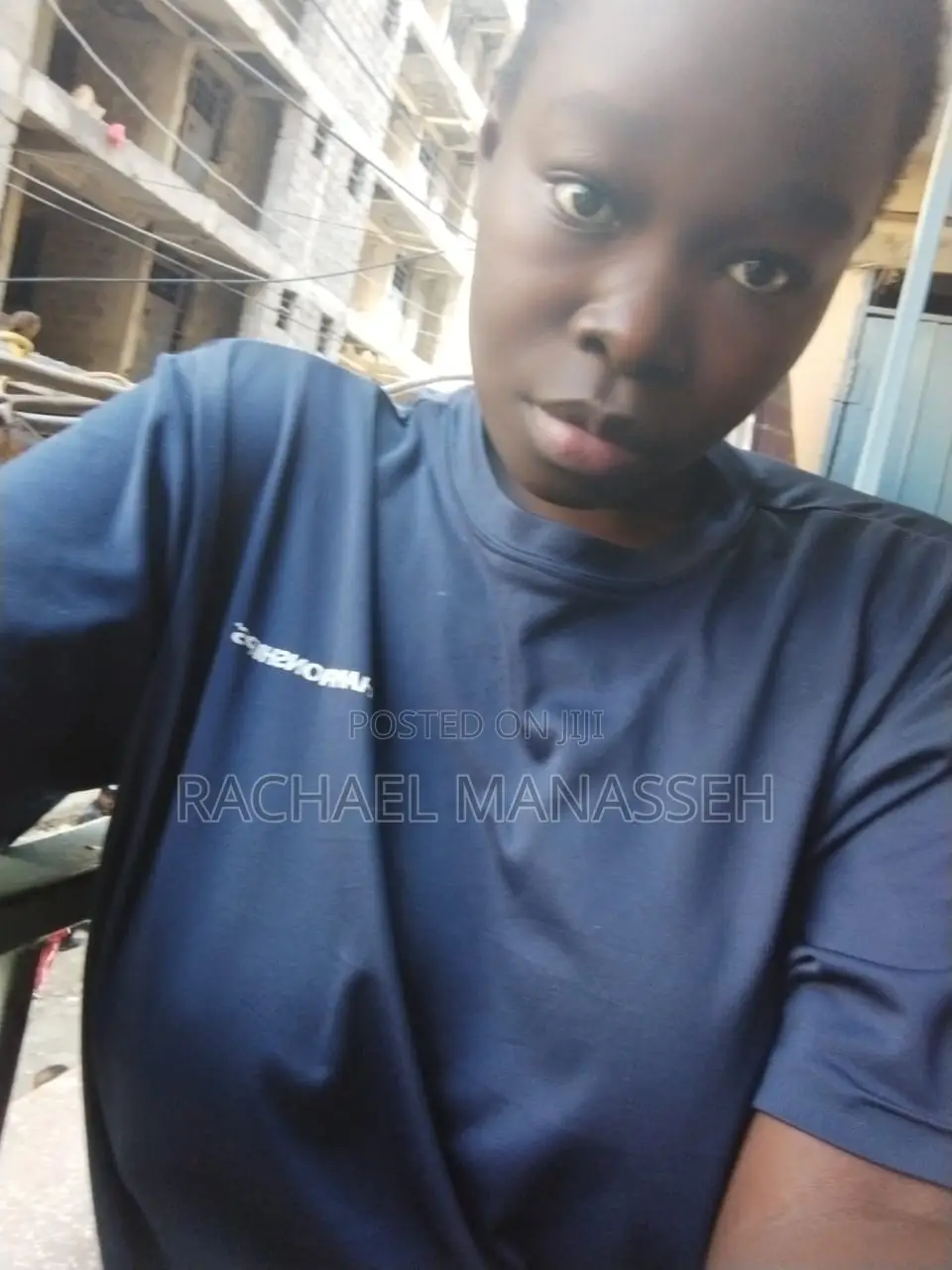 Computing IT CV