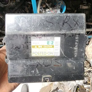 Rx450 Ecu Abs Control Unit