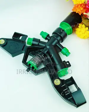 Plastic Sprinkler 32mm
