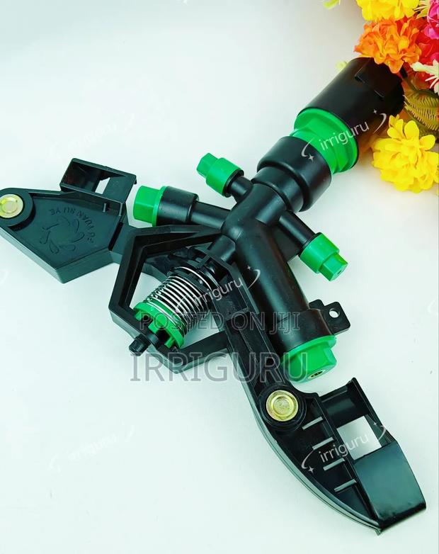Plastic Sprinkler 32mm - main view