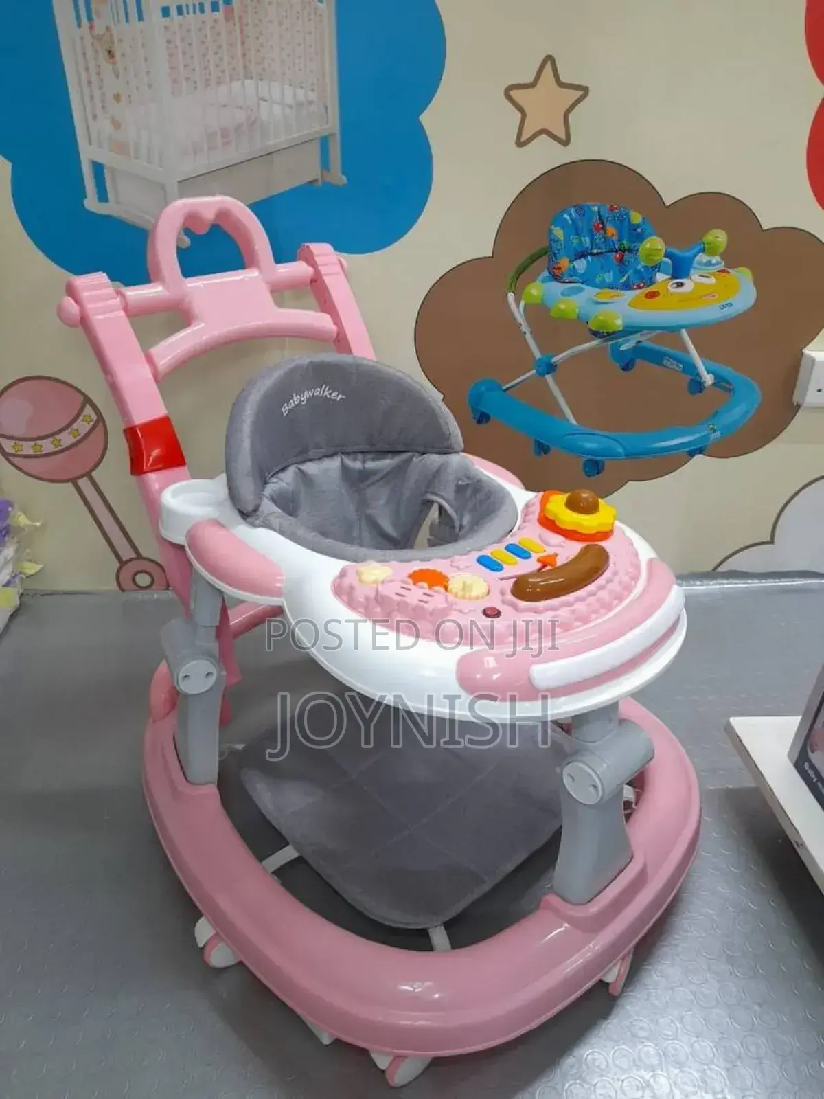 Baby Walker