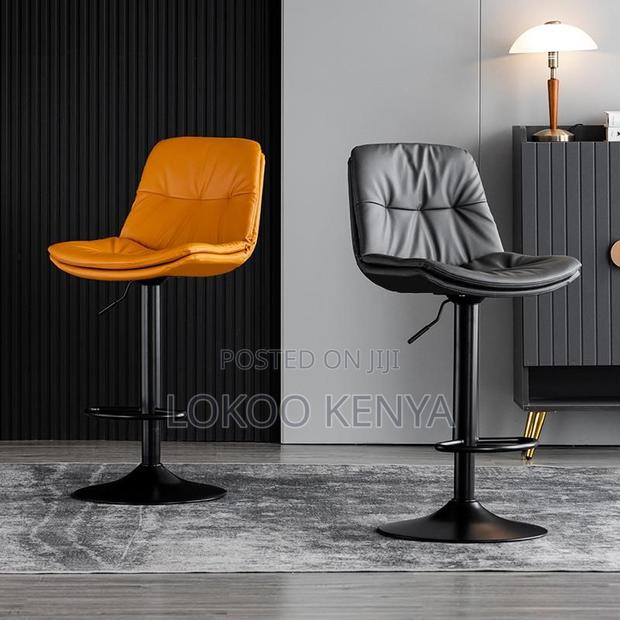 Office Stool: Standing Desk Office Stool - main view
