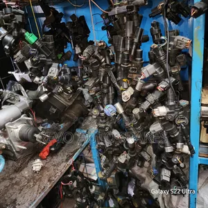 All Kind of Egine and Gear Sensors
