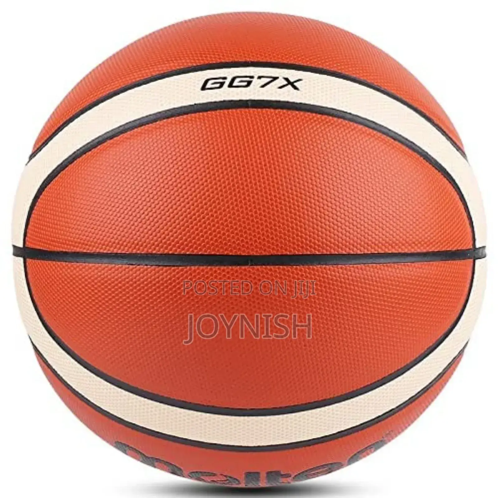 Molten Basketball Ball Gg7x