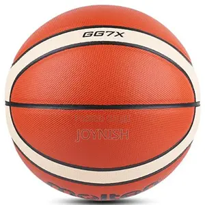 Molten Basketball Ball Gg7x