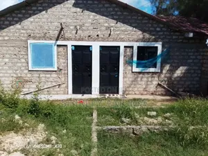 50 by 100 Plot on Sale at Likoni