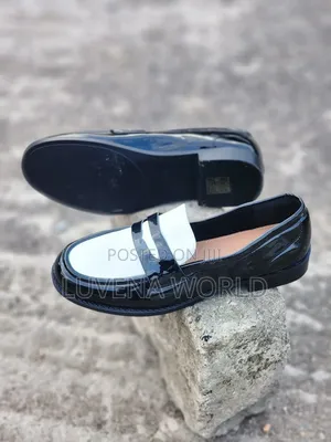 2tone Oxford Brogues