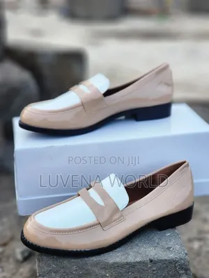 2tone Oxford Brogues