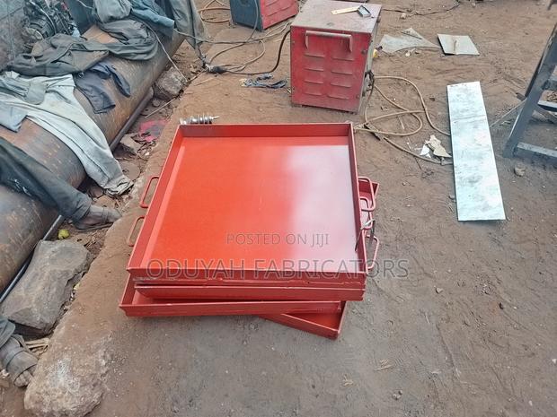 Pave Slabs - main view