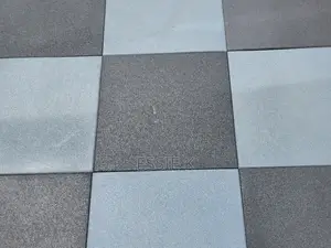 Weight Room Gym Mats