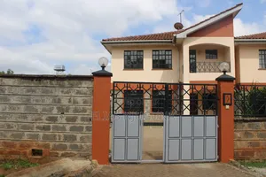 5bdrm Maisonette in Metropolitan Estate, BuruBuru for sale