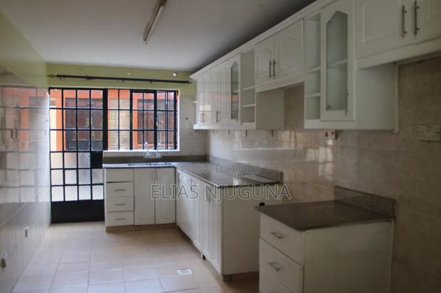 5bdrm Maisonette in Metropolitan Estate, BuruBuru for sale - thumbnail 5