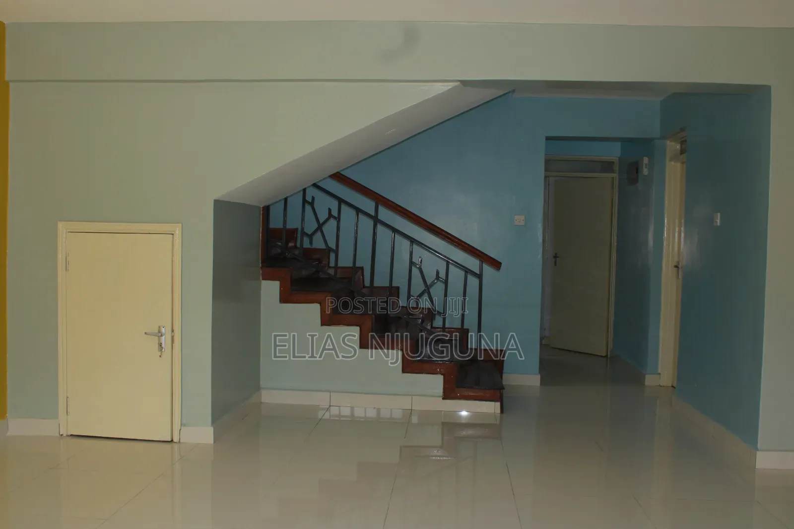5bdrm Maisonette in Metropolitan Estate, BuruBuru for sale