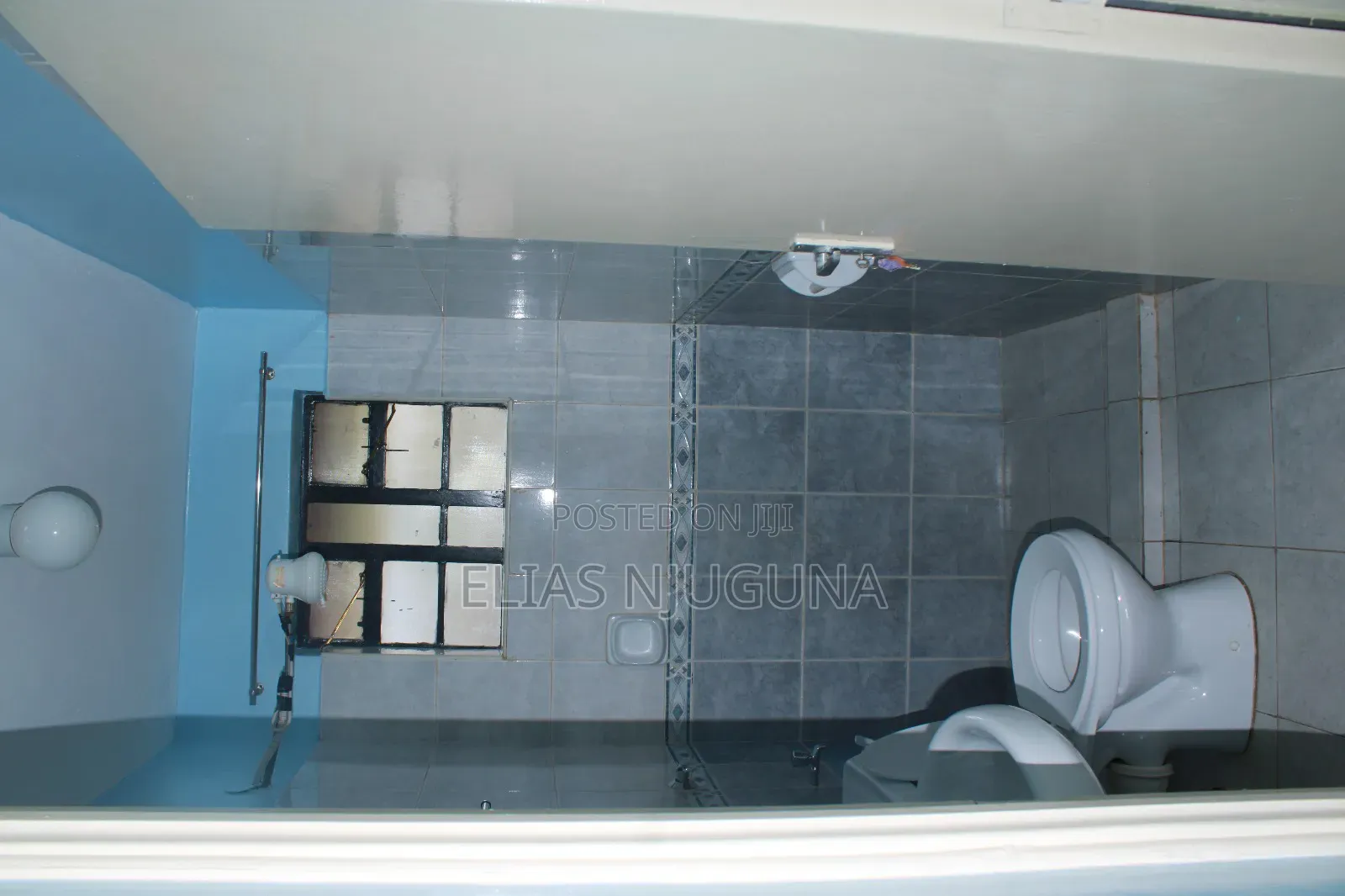 5bdrm Maisonette in Metropolitan Estate, BuruBuru for sale