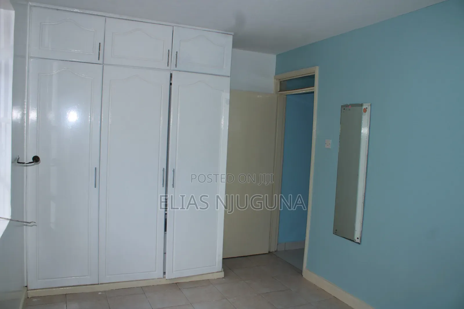 5bdrm Maisonette in Metropolitan Estate, BuruBuru for sale