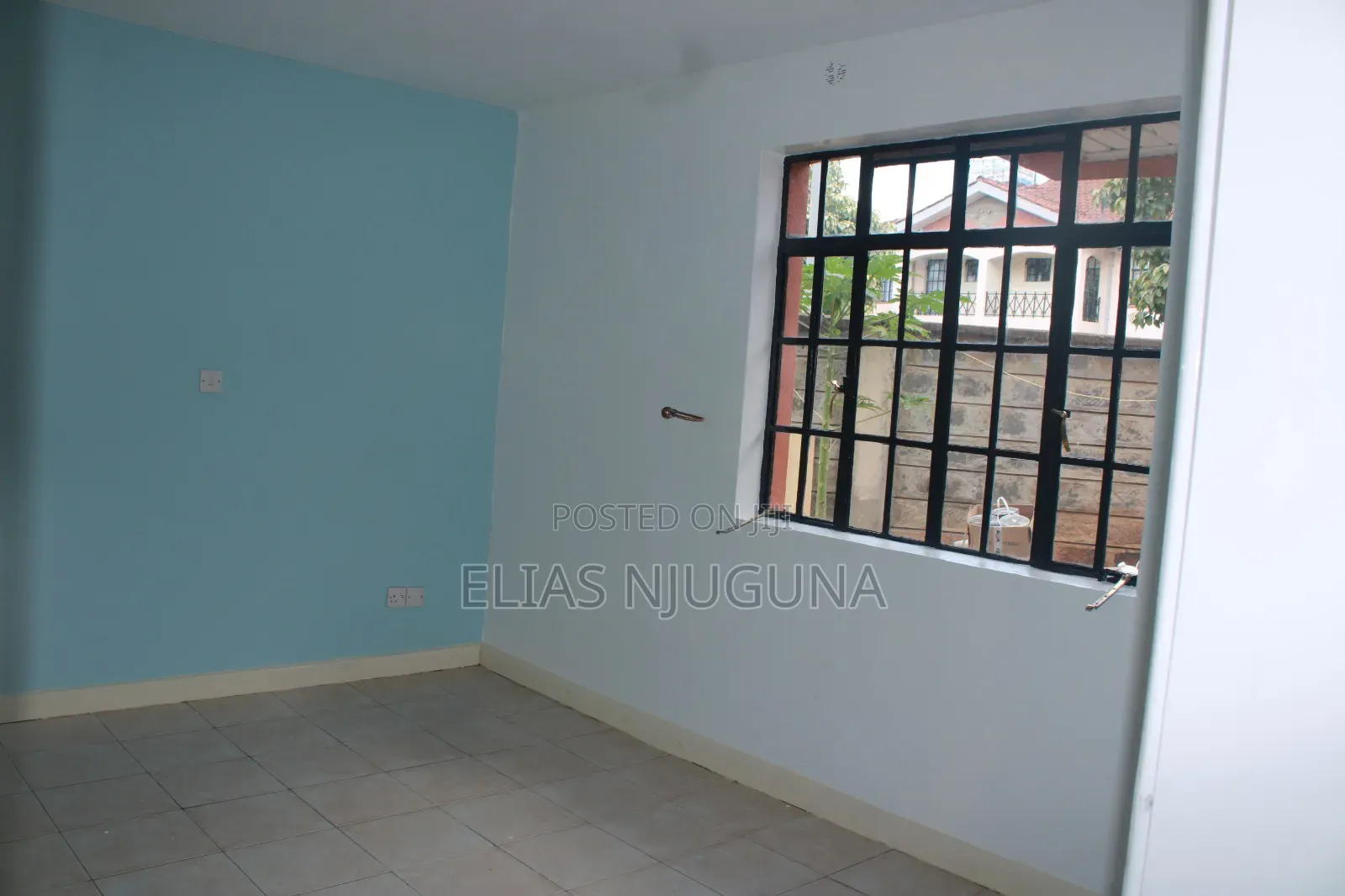 5bdrm Maisonette in Metropolitan Estate, BuruBuru for sale