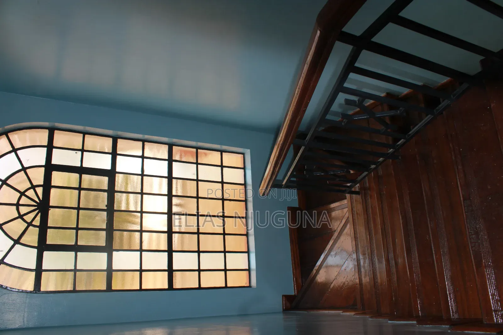5bdrm Maisonette in Metropolitan Estate, BuruBuru for sale