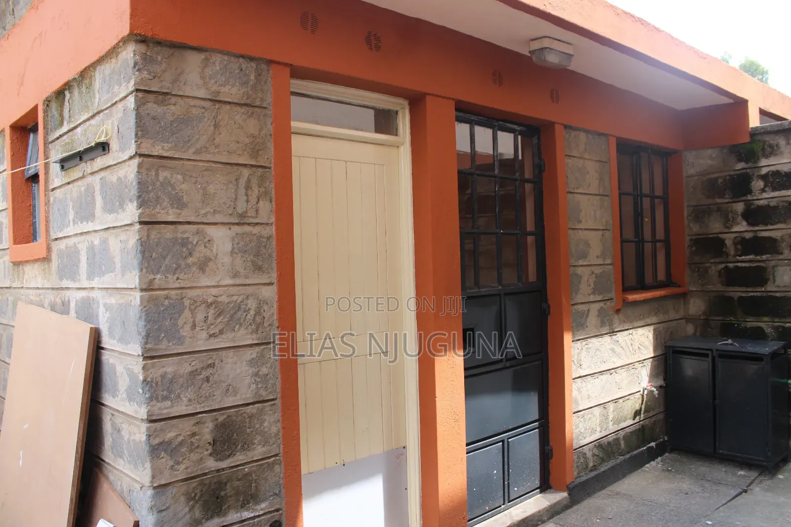5bdrm Maisonette in Metropolitan Estate, BuruBuru for sale