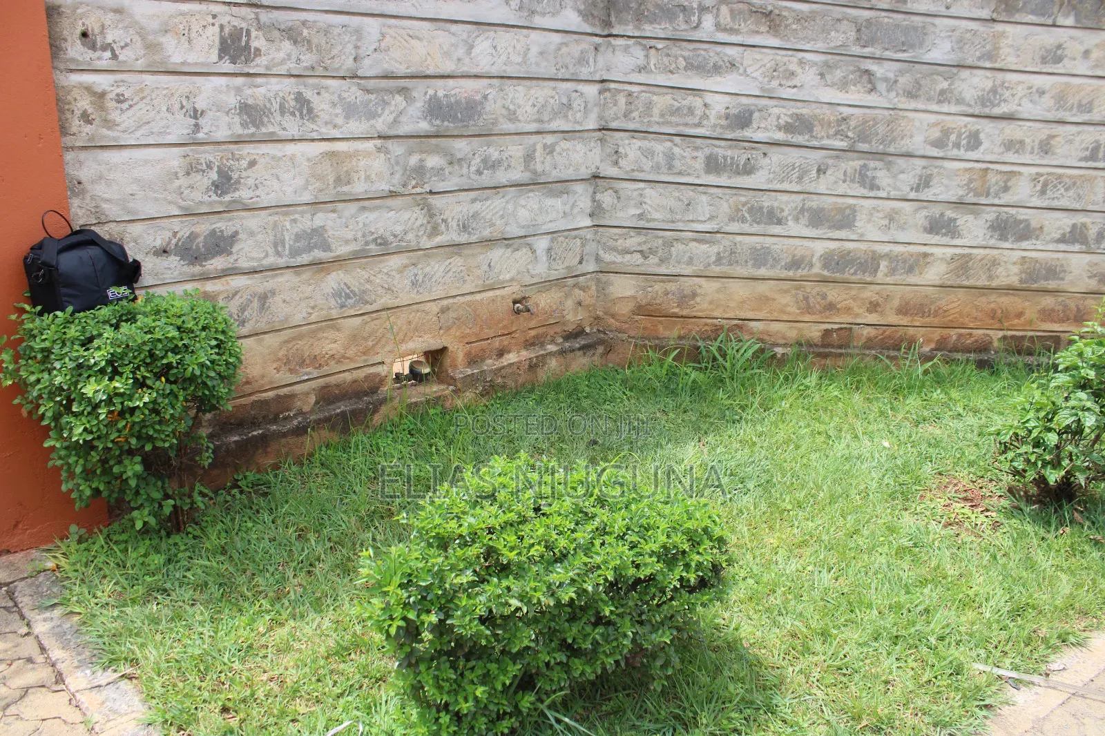 5bdrm Maisonette in Metropolitan Estate, BuruBuru for sale